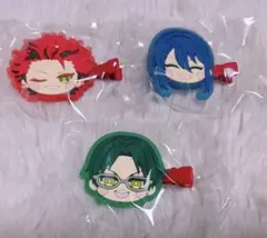 あんスタ 前髪クリップ 紅月