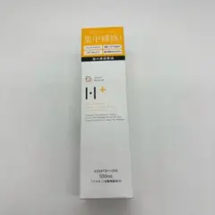 닥터에이치플러스 케라틴+원 데미지 리페어 세럼 100ml