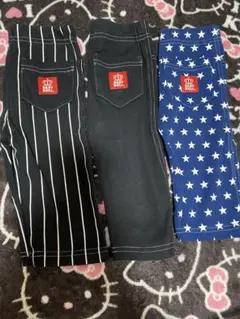 BYDOLL 半ズボン 3点セット