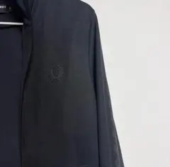 FRED PERRY トラックジャケットSサイズのサムネイル