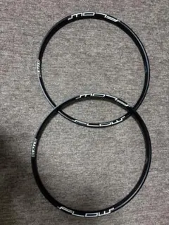 自*ゼ様 DT Swiss XM521 27.5 32h 2本セット mtb リ - メルカリ