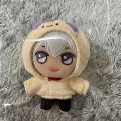 アイナナ アイドリッシュセブン きらどる おさんぽーず！ ぬいぐるみ　逢坂壮五