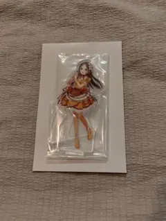 学園アイドルマスター 一番くじpart5 倉本千奈　アクリルスタンド