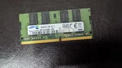 imac 2019 DDR4 8GB 2400MHz SO-DIMM メモリ - メルカリ