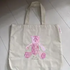 トートバッグのサムネイル
