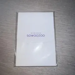 BTSソウジュコングッズミニフォトカード - メルカリ