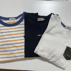 ダブルビー トップス