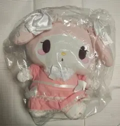 2025年最新】しまむら マイメロ ぬいぐるみの人気アイテム - メルカリ