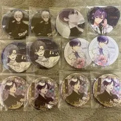 2026年最新】志麻 缶バッジの人気アイテム - メルカリ