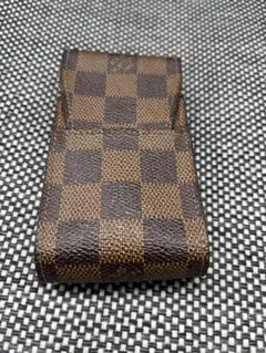 LOUIS VUITTON ダミエ シガレットケースのサムネイル