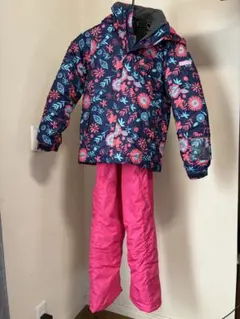 RESEEDA 子ども用　スノーボード　スキー　ウェア　上下　セット