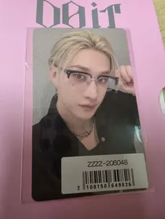 スキズ　DOIT ソニミュバンチャン