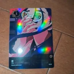 最安値！ado 5thanniversary ランダムトレカ　踊　レア