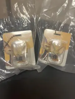 ズートピア ブリスターチャームコレクション フィニック　2個