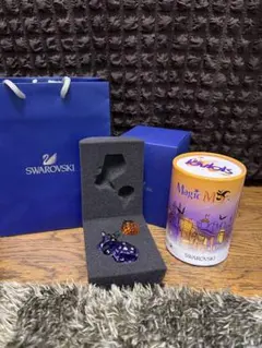 Swarovski Lovlots Magic Mo 置物マジックモー - メルカリ