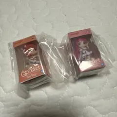 Qposket プリキュア