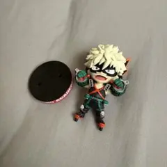 僕のヒーローアカデミア　ヒロアカ　爆豪勝己 フィギュア