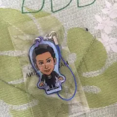 山下健二郎 携帯クリーナー