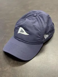 New Era ゴルフキャップ ネイビーのサムネイル