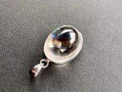 夢幻品質 永遠の愛を願う水晶の究極形態 虹のマスターウラルレムリアン