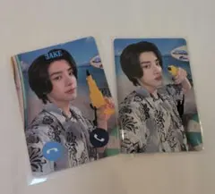 ENHYPEN BESIDE:ENHYPEN ジェイク