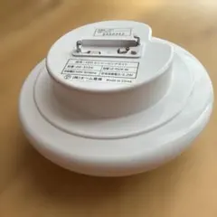 オーム電機 LEDミニシーリングライト LE-Y5DK-W