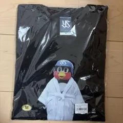 東京ヤクルトスワローズ つば九郎 沖縄キャンプ限定 A&W Tシャツ M 