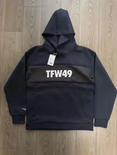 2025年最新】tfw49 パーカーの人気アイテム - メルカリ