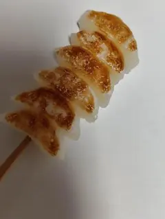 CMLF-1075050 日本職人が作る 食品サンプル　カロリー表示付き カレーライス　IP-545 (CMLF1075050) DIY Replica Food Kit - Hiyashi Chuka (Cold Ramen)　食品サンプルキットさんぷるん　冷やし中華作り