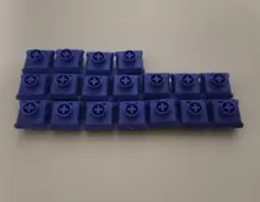 kailh wind engine　18個　キースイッチ