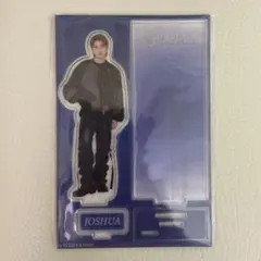 SEVENTEEN TOUR FOLLOW アクリルスタンド ジョシュア