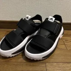 メハナ　サンダル24.5cmのサムネイル