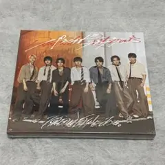 原因は自分にある。 パラノイドランデブー 初回限定盤　新品未開封