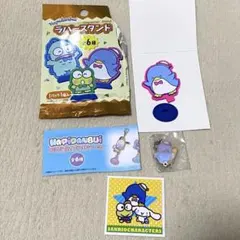 タキシードサム　グッズセット