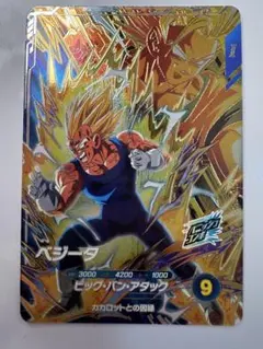 ユ*ジ様 ドラゴンボールスーパーダイバーズ SDV6-VSPUR6 PUR ベジ