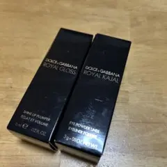 ドルチェ&ガッバーナ♡2点セット