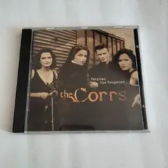 ザ・コアーズ　Forgiven, Not Forgotten CD
