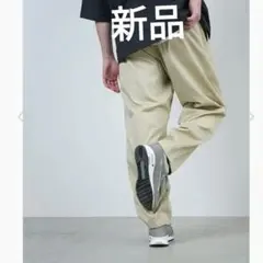 ノースフェイス　パープルレーベル　ワイドパンツ　32 新品　nt5412n