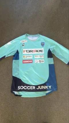 2026年最新】横浜fcの人気アイテム - メルカリ