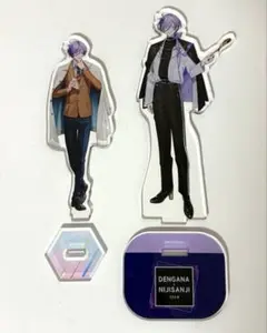 榊ネス アクリルスタンド アクスタ 2個セット