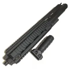 ARES Mk43 M60レイルハンドガード フォアグリップセット - メルカリ