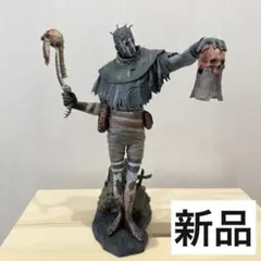 バウンティーハンター キングワルダー ドクロキング フィギュア タカラ