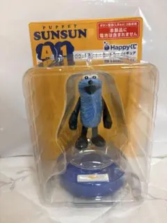 PUPPET SUNSUN おしゃべりフィギュア A賞