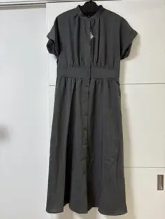 ★新品未使用★ ROPÉ PICNIC フレンチドルマンワンピース
