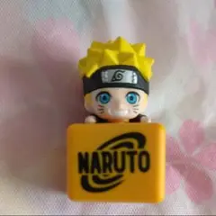 NARUTO　イヤホンジャック