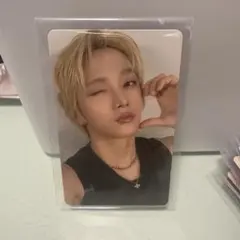 BOYNEXTDOOR ソンホ プネクド weverse 購入特典 トレカ - メルカリ