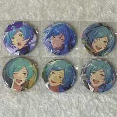 あんスタ 奏汰 缶バッジ