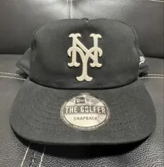 【即完売モデル】THE CAP × New Era 別注 メッツキャップ