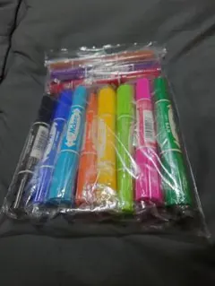 マッキーマーカー １１本セット