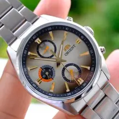 2026年最新】ORIENT Neo70 sの人気アイテム - メルカリ